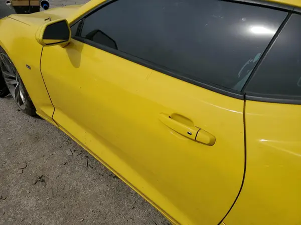 1G1FB1RS2J0156324 2018 CHEVROLET CAMARO - Image 8