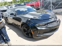 1G1FB1RS2J0158610 2018 CHEVROLET CAMARO