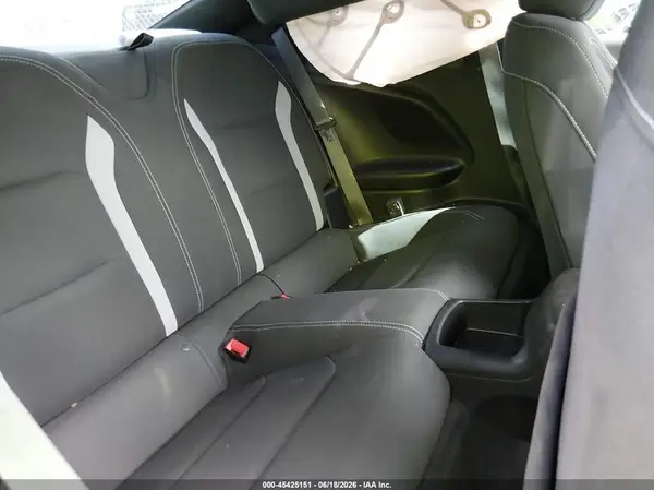 1G1FB1RS2J0158610 2018 CHEVROLET CAMARO - Image 8
