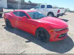 1G1FB1RS2J0159093 2018 CHEVROLET CAMARO