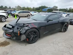 1G1FB1RS2J0162124 2018 CHEVROLET CAMARO