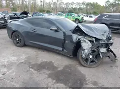 1G1FB1RS2J0162821 2018 CHEVROLET CAMARO
