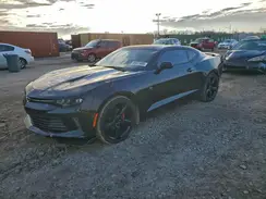 1G1FB1RS2J0168568 2018 CHEVROLET CAMARO
