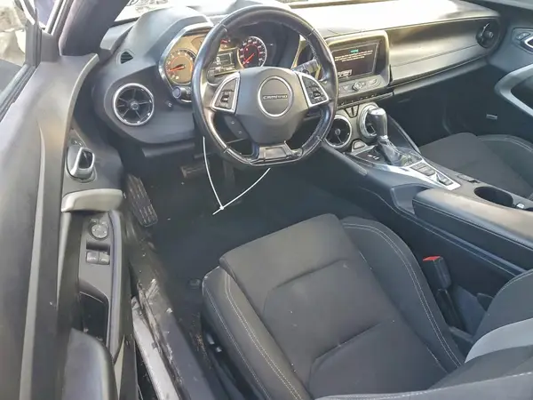 1G1FB1RS2J0168568 2018 CHEVROLET CAMARO - Image 8