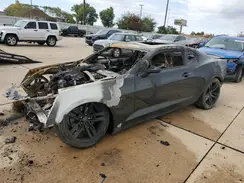 1G1FB1RS2J0168862 2018 CHEVROLET CAMARO