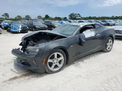 1G1FB1RS2J0169932 2018 CHEVROLET CAMARO