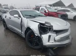 1G1FB1RS2J0172054 2018 CHEVROLET CAMARO