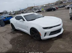 1G1FB1RS2J0175973 2018 CHEVROLET CAMARO