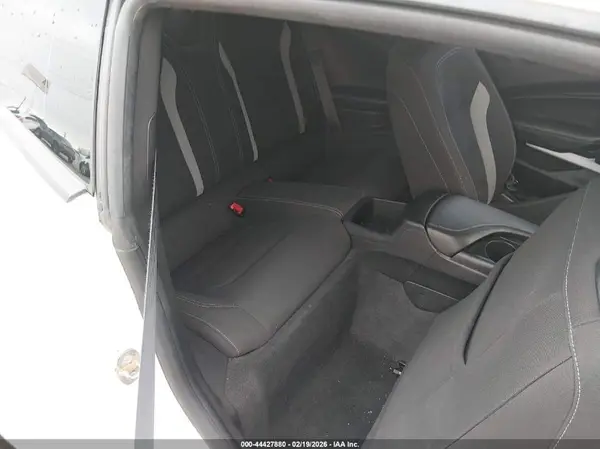 1G1FB1RS2J0175973 2018 CHEVROLET CAMARO - Image 8