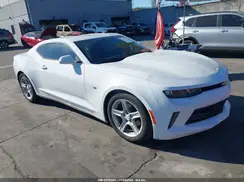 1G1FB1RS2J0177240 2018 CHEVROLET CAMARO