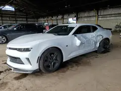1G1FB1RS2J0178887 2018 CHEVROLET CAMARO