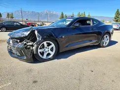 1G1FB1RS2J0181742 2018 CHEVROLET CAMARO