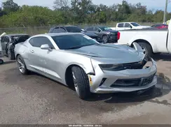 1G1FB1RS2J0182468 2018 CHEVROLET CAMARO