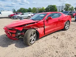 1G1FB1RS2J0183572 2018 CHEVROLET CAMARO