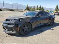 1G1FB1RS2J0184172 2018 CHEVROLET CAMARO
