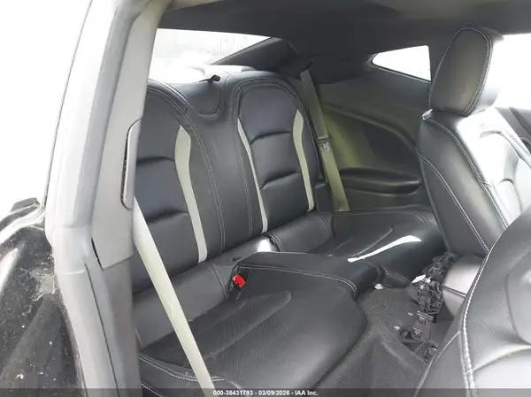 1G1FB1RS2J0185869 2018 CHEVROLET CAMARO - Image 8