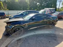 1G1FB1RS2J0186598 2018 CHEVROLET CAMARO