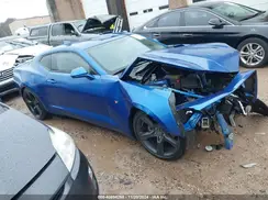 1G1FB1RS2J0186892 2018 CHEVROLET CAMARO