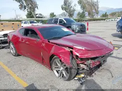1G1FB1RS2J0187508 2018 CHEVROLET CAMARO