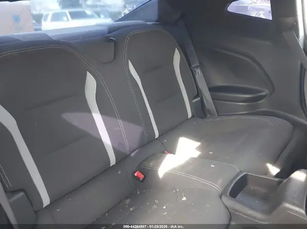 1G1FB1RS2J0187508 2018 CHEVROLET CAMARO - Image 8