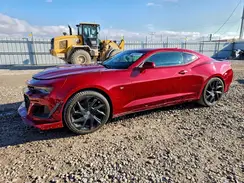 1G1FB1RS2J0188058 2018 CHEVROLET CAMARO