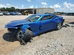 1G1FB1RS2J0188061 2018 CHEVROLET CAMARO
