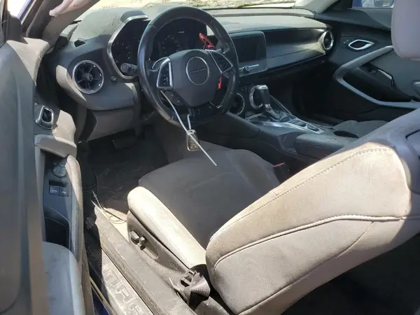 1G1FB1RS2J0188061 2018 CHEVROLET CAMARO - Image 8