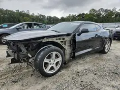 1G1FB1RS2J0189646 2018 CHEVROLET CAMARO
