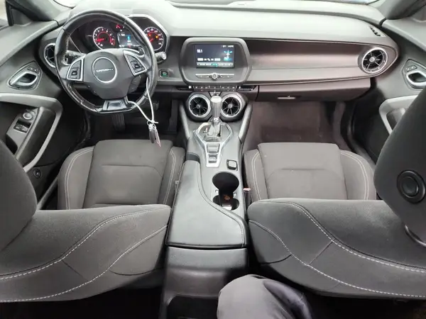 1G1FB1RS2J0189646 2018 CHEVROLET CAMARO - Image 8