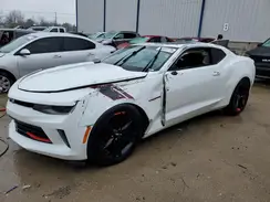 1G1FB1RS2J0189873 2018 CHEVROLET CAMARO