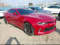 1G1FB1RS2J0190960 2018 CHEVROLET CAMARO