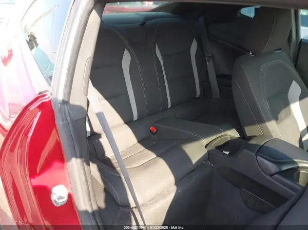 1G1FB1RS2J0190960 2018 CHEVROLET CAMARO - Image 8