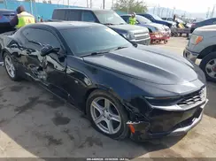 1G1FB1RS2K0104595 2019 CHEVROLET CAMARO
