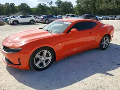 1G1FB1RS2K0106024 2019 CHEVROLET CAMARO