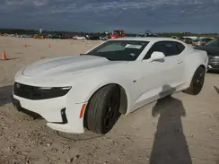1G1FB1RS2K0106136 2019 CHEVROLET CAMARO