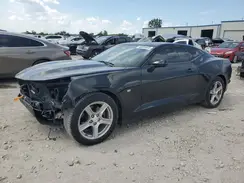 1G1FB1RS2K0106976 2019 CHEVROLET CAMARO