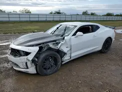 1G1FB1RS2K0107271 2019 CHEVROLET CAMARO