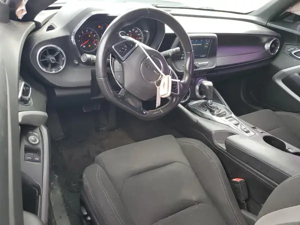 1G1FB1RS2K0107271 2019 CHEVROLET CAMARO - Image 8