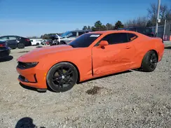 1G1FB1RS2K0108288 2019 CHEVROLET CAMARO