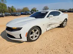 1G1FB1RS2K0108369 2019 CHEVROLET CAMARO