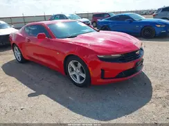 1G1FB1RS2K0108680 2019 CHEVROLET CAMARO
