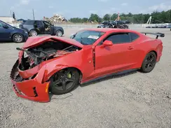1G1FB1RS2K0109022 2019 CHEVROLET CAMARO