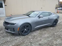 1G1FB1RS2K0111952 2019 CHEVROLET CAMARO