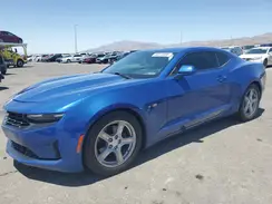 1G1FB1RS2K0112018 2019 CHEVROLET CAMARO