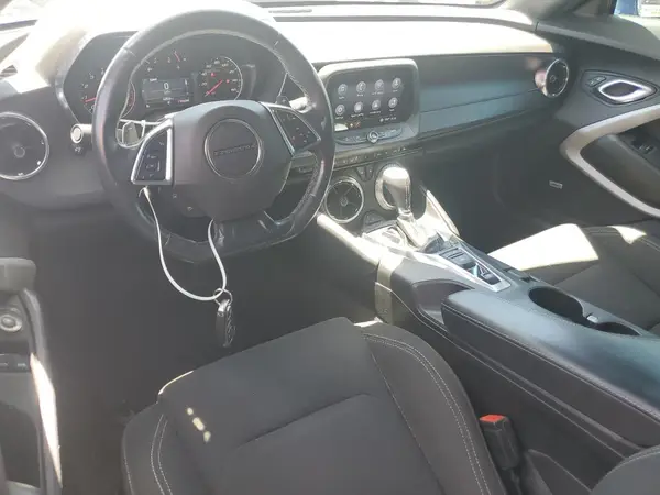 1G1FB1RS2K0112018 2019 CHEVROLET CAMARO - Image 8