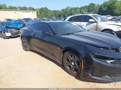 1G1FB1RS2K0114043 2019 CHEVROLET CAMARO