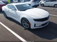 1G1FB1RS2K0115855 2019 CHEVROLET CAMARO