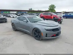 1G1FB1RS2K0116309 2019 CHEVROLET CAMARO