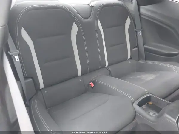 1G1FB1RS2K0116309 2019 CHEVROLET CAMARO - Image 8