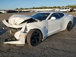 1G1FB1RS2K0121798 2019 CHEVROLET CAMARO